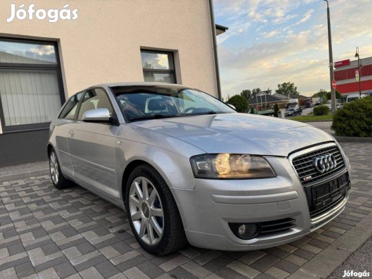 Audi A3 2002 2012