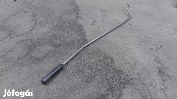 Audi A3 8L 97- Bal első ajtózár zárszerkezet zár szerkezet rúd 8906