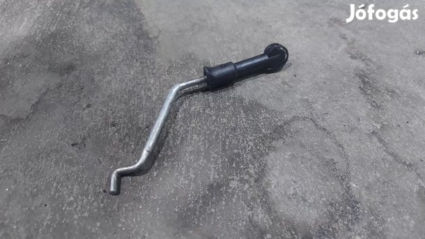 Audi A3 8L 97- Első ajtózár zárszerkezet ajtó zár működtető rúd 8904