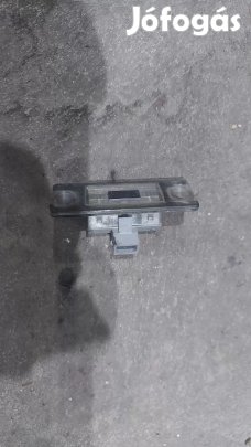 Audi A3 8L 97- Hátsó rendszámtábla foglalat világítás izzó 8895