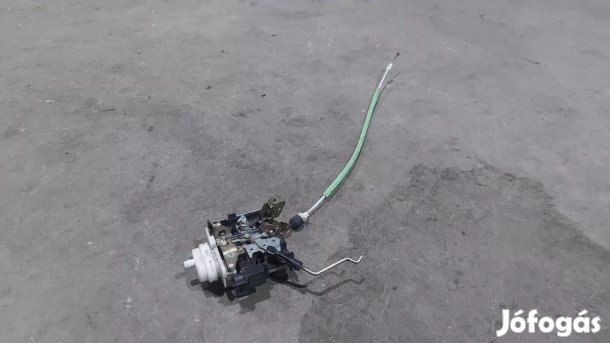 Audi A3 8L 97- Jobb első ajtó ajtózár zárszerkezet zár szerkezet 8917