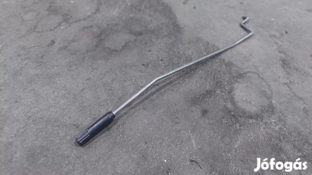 Audi A3 8L 97- Jobb első ajtózár zárszerkezet zár szerkezet rúd 8905