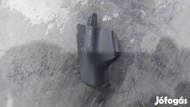 Audi A3 8L 97- Jobb hátsó ajtókárpit műanyag takaró elem burkolat 8873