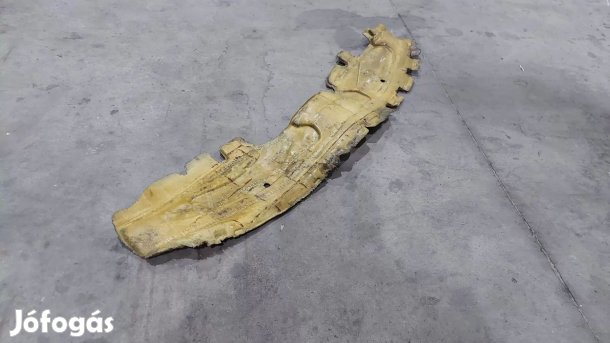 Audi A3 8L 97- Levélrács levélfogó vízvályú szigetelés tömítés 8794