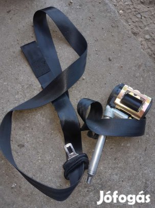 Audi A3 8L Bal Első Biztonsági Öv + Övfeszítő