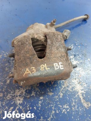 Audi A3 8L Bal Első Féknyereg