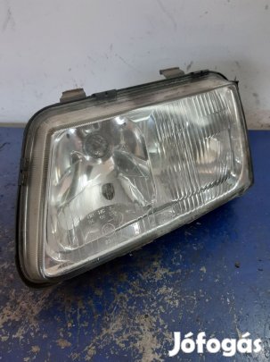 Audi A3 8L Bal Első Lámpa / Fényszóró