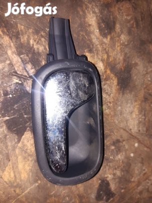 Audi A3 8L Bal Hátsó Belső Ajtókilincs