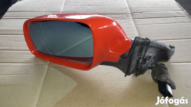 Audi A3 8L Bal Visszapillantó Tükör Elektromos