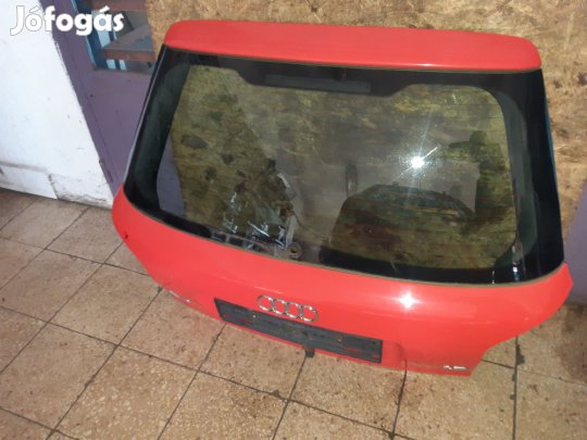 Audi A3 8L Csomagtér Ajtó