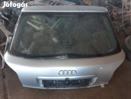 Audi A3 8L Csomagtér Ajtó
