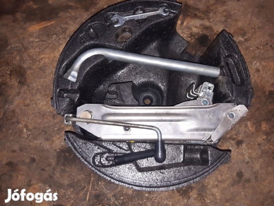 Audi A3 8L Emelő Szett