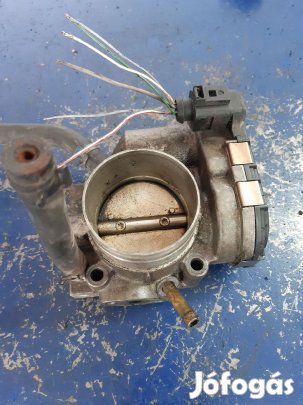 Audi A3 8L Fojtószelep