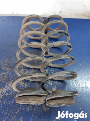 Audi A3 8L Hátsó Rugó Pár