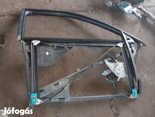 Audi A3 8L Jobb Első Ablakemelő Szerkezet Elektromos