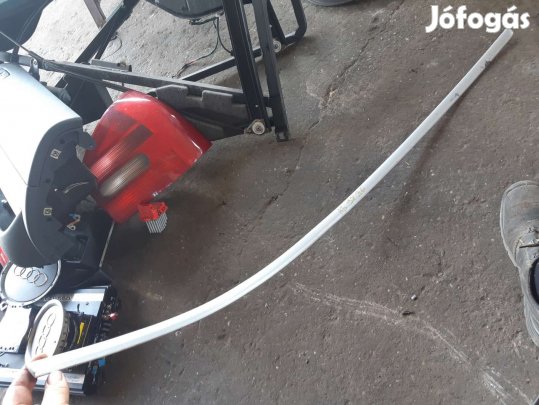 Audi A3 8L Jobb Első Ajtó Díszléc