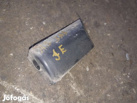 Audi A3 8L Jobb Első Oldal Díszléc