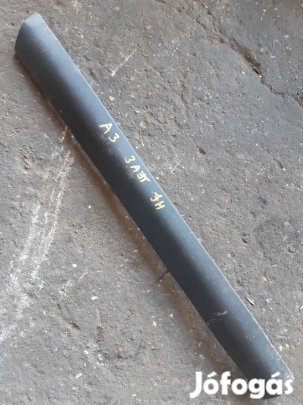 Audi A3 8L Jobb Hátsó Ajtó Díszléc