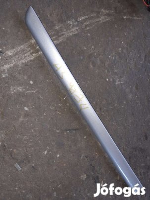 Audi A3 8L Jobb Hátsó Ajtó Díszléc