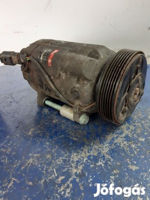 Audi A3 8L Klíma Kompresszor