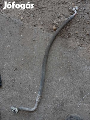 Audi A3 8L Klímacső