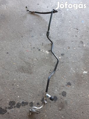 Audi A3 8L Klímacső