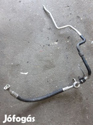 Audi A3 8L Klímacső + Klíma Szárító