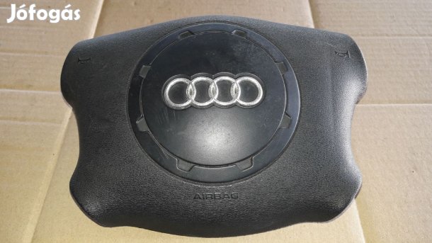 Audi A3 8L Kormány Légzsák