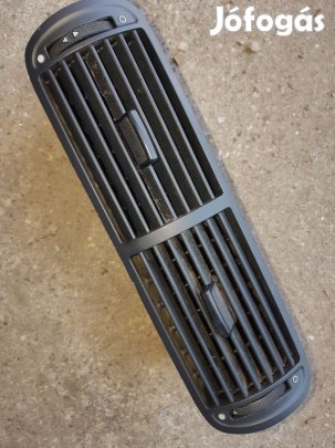 Audi A3 8L Középső Szellőző