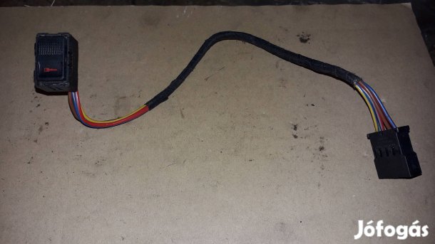 Audi A3 8L Központizár Kapcsoló