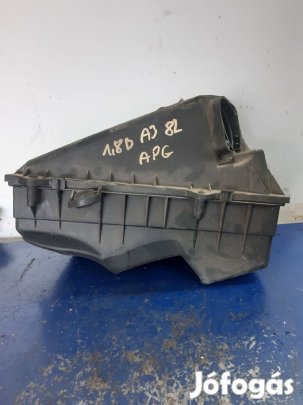 Audi A3 8L Légszűrő Ház