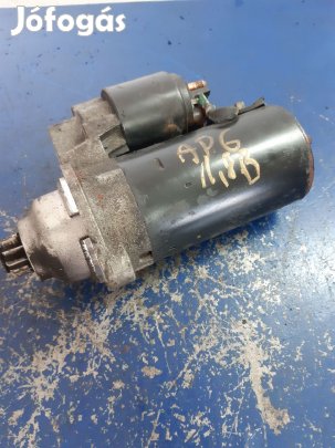 Audi A3 8L Önindító