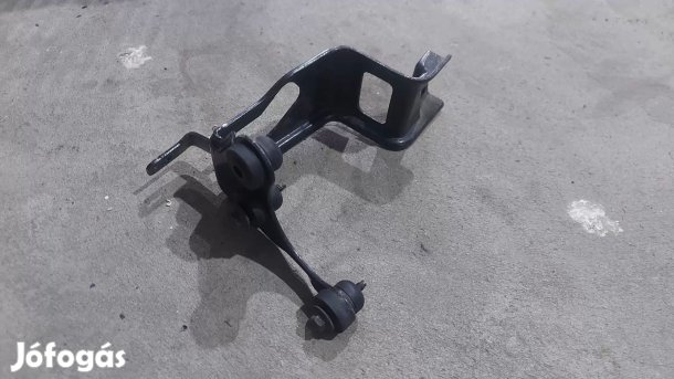 Audi A3 8L VW Golf 4 Bora 97- ABS pumpa tömb kocka tartó konzol 8937