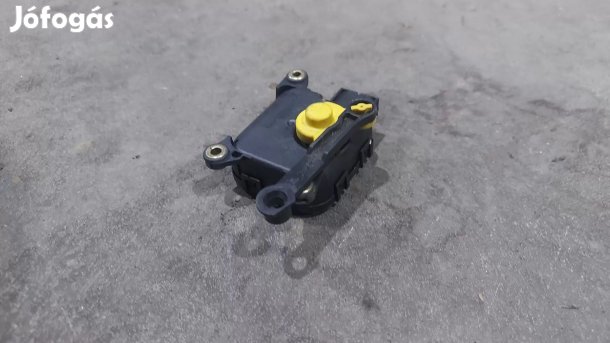 Audi A3 8L VW Golf 4 Bora 97- Fűtésbox fűtés box állító motor 8914