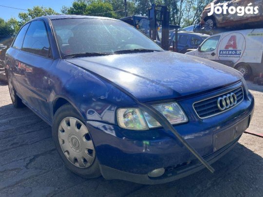Audi A3 8L (1999) 1.6i AKL Alkatrészek #M2829