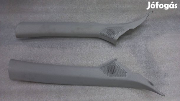 Audi A3 8P A oszlop kárpit