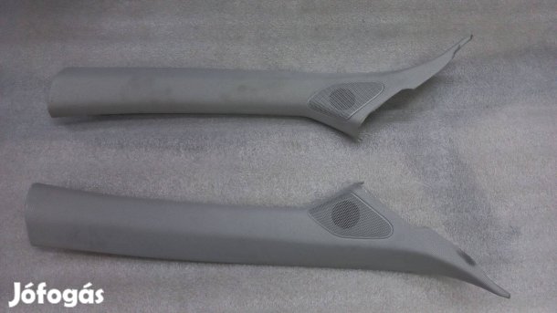 Audi A3 8P A oszlop kárpit