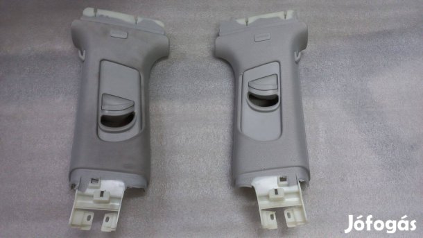 Audi A3 8P B oszlop kárpit