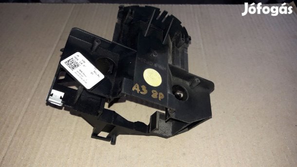 Audi A3 8P Bajuszkapcsoló Konzol