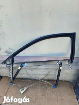 Audi A3 8P Bal Első Ablakemelő Szerkezet Elektromos