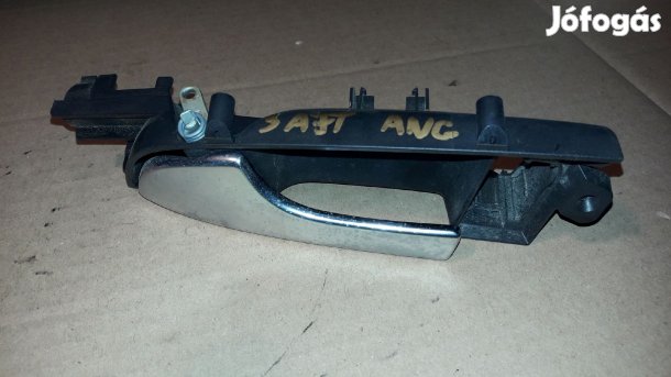 Audi A3 8P Bal Első Belső Ajtókilincs