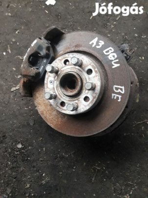 Audi A3 8P Bal Első Csonkállvány