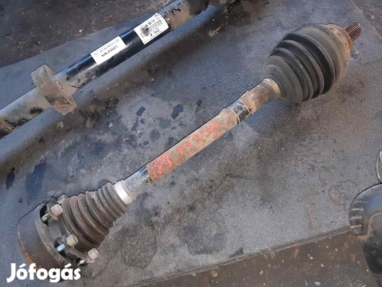 Audi A3 8P Bal Első Féltengely