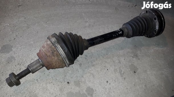 Audi A3 8P Bal Első Féltengely