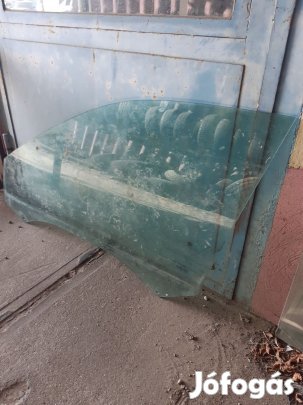 Audi A3 8P Bal Első Lejáró Ablaküveg