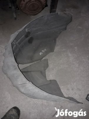 Audi A3 8P Bal Hátsó Dobbetét