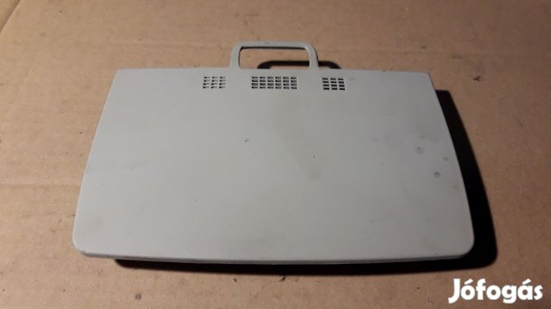 Audi A3 8P Beltéri Takaró Burkolat