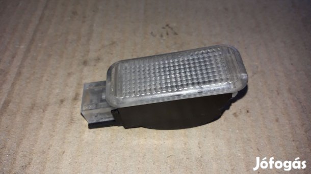 Audi A3 8P Beltéri Világítás