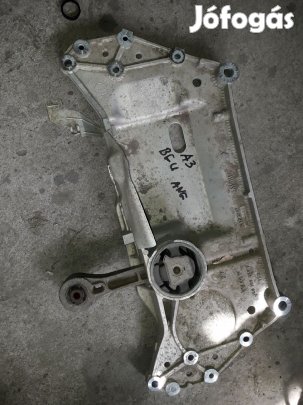 Audi A3 8P Első Bölcső
