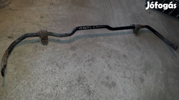 Audi A3 8P Első Kanyarstabilizátor Rúd